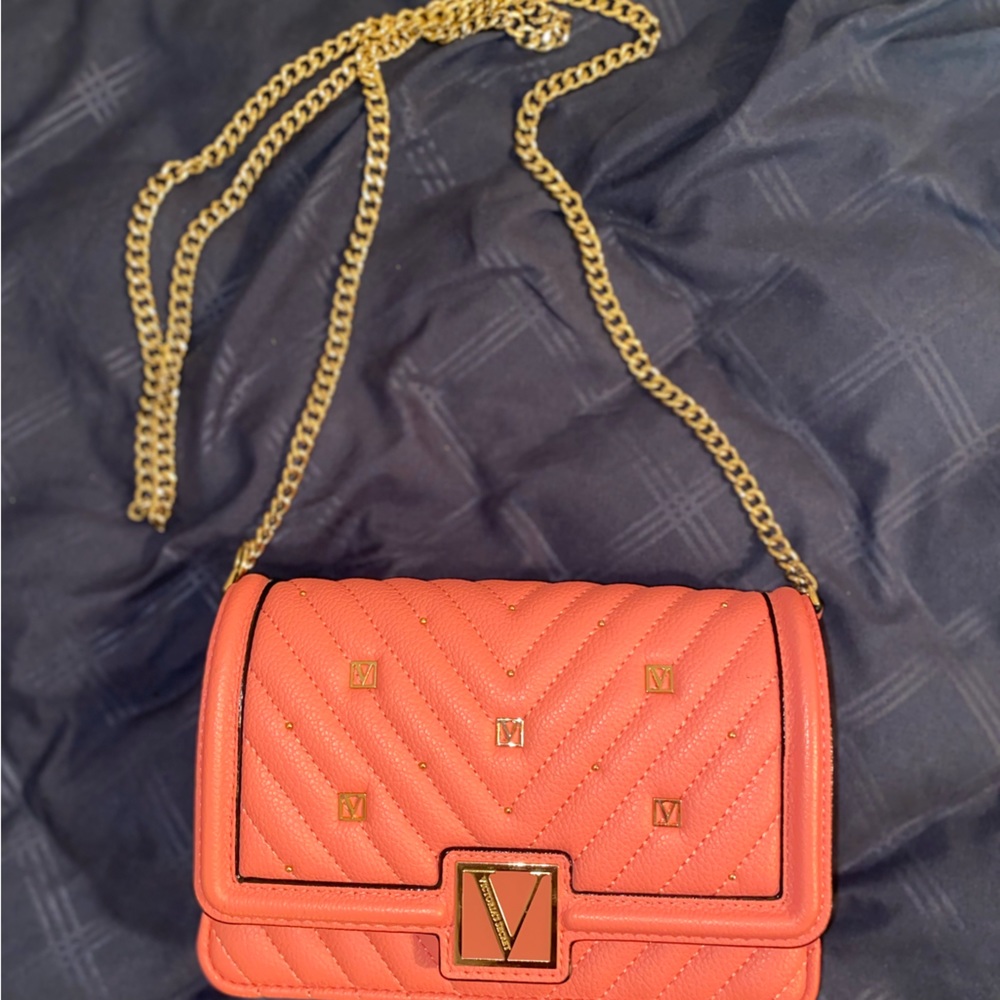 COPY - Victoria Secret Crossbody used once!